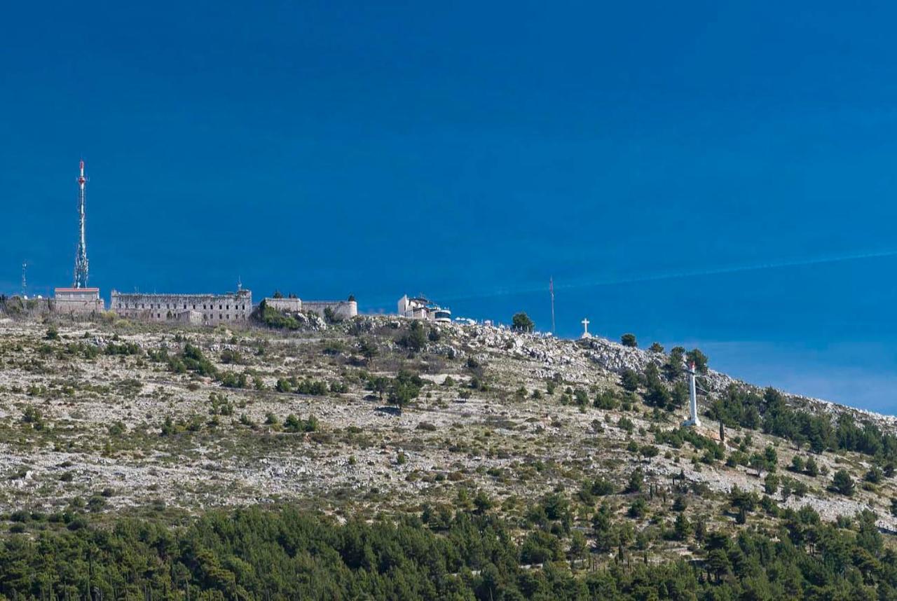 Comfortable Neda 58M2 Next To Beach&Old Town, Beautiful Location Dubrovnik Exterior foto
